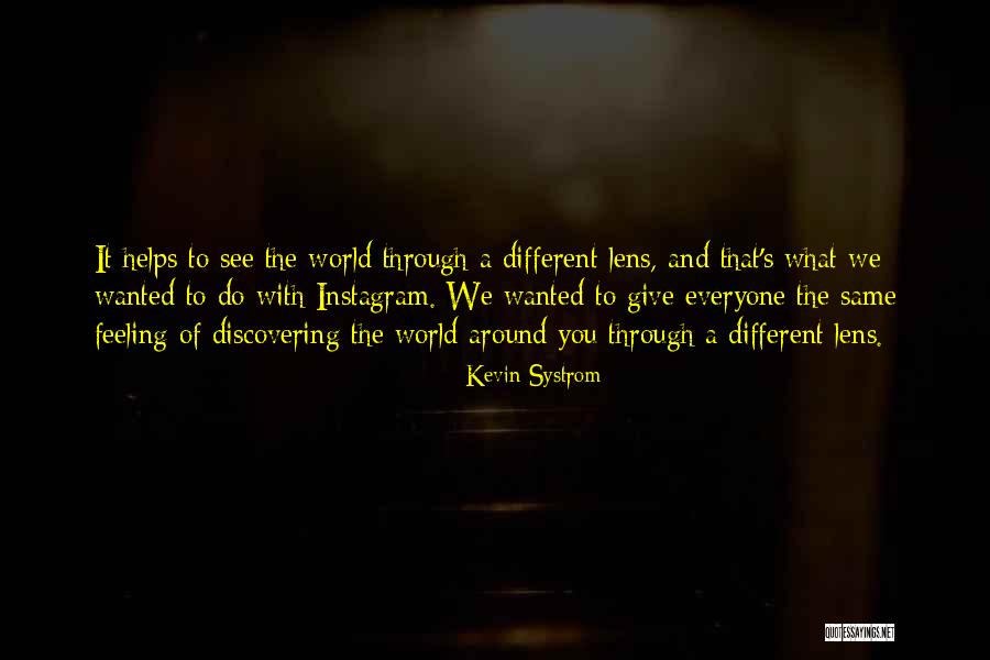 Athon Quotes By Kevin Systrom Athon Quotes By Kevin Systrom