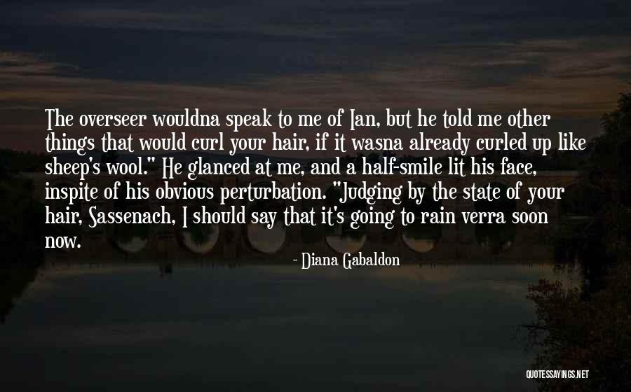Athonite Monastery Quotes By Diana Gabaldon Athonite Monastery Quotes By Diana Gabaldon