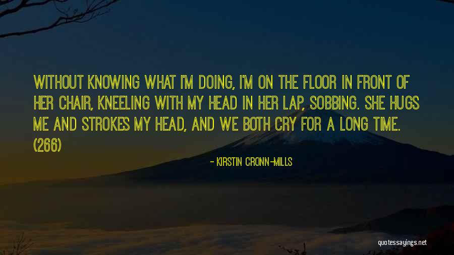 Athonite Monastery Quotes By Kirstin Cronn-Mills Athonite Monastery Quotes By Kirstin Cronn-Mills