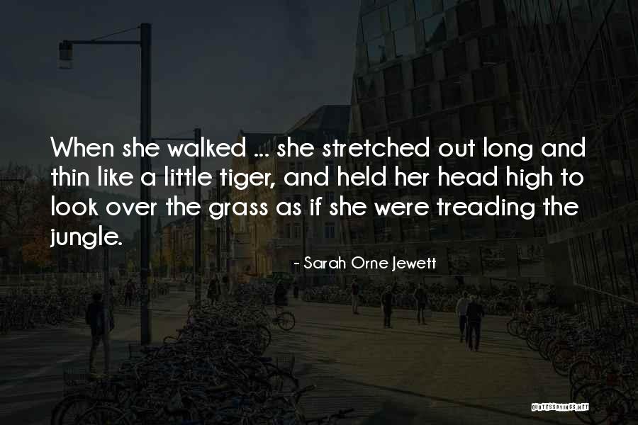 Athrabeth Finrod Quotes By Sarah Orne Jewett Athrabeth Finrod Quotes By Sarah Orne Jewett