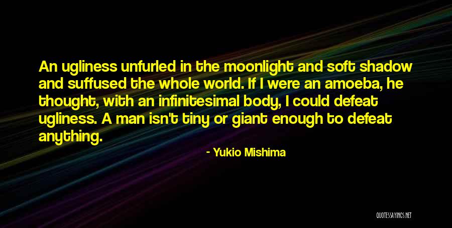 Athriller Quotes By Yukio Mishima Athriller Quotes By Yukio Mishima