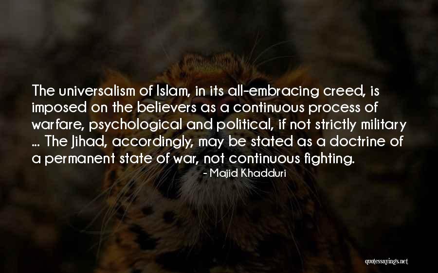 Athrobot Quotes By Majid Khadduri Athrobot Quotes By Majid Khadduri