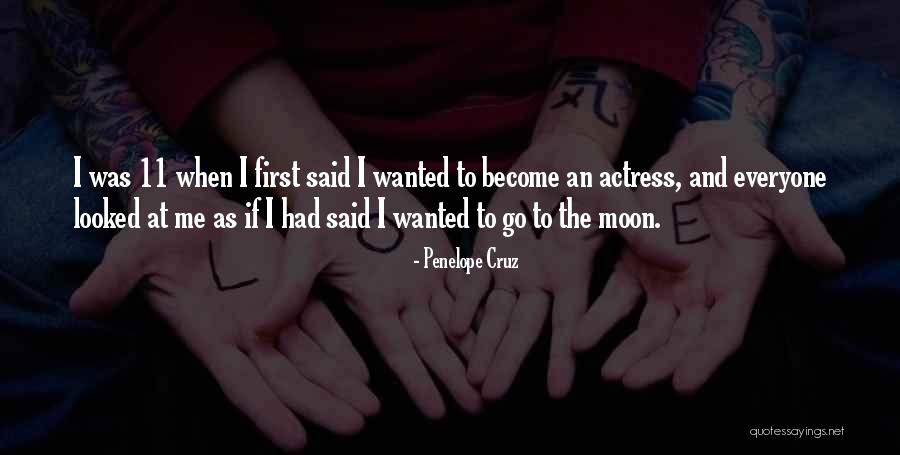 Athrobot Quotes By Penelope Cruz Athrobot Quotes By Penelope Cruz