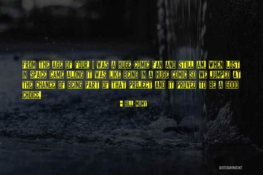 Athula Adikari Quotes By Bill Mumy Athula Adikari Quotes By Bill Mumy