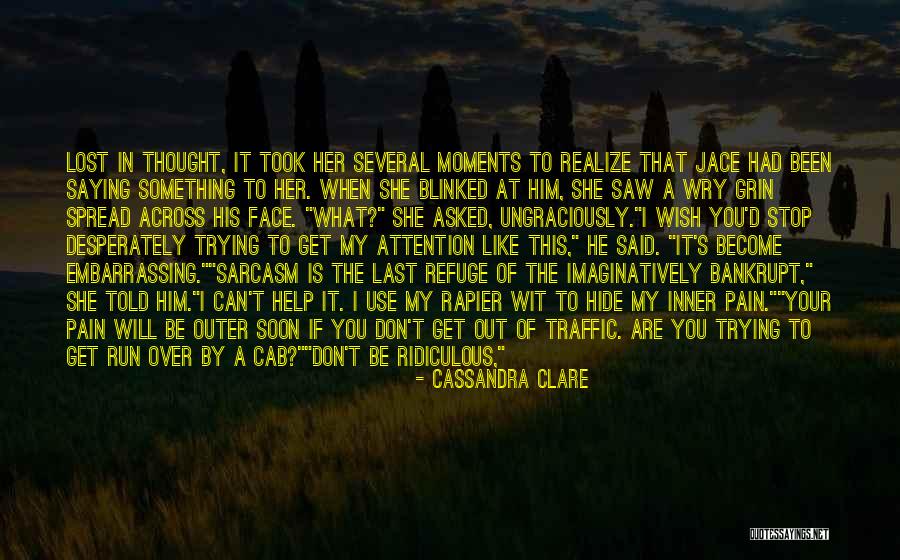 Athula Pathirana Quotes By Cassandra Clare Athula Pathirana Quotes By Cassandra Clare