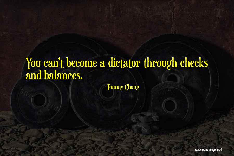 Athulf Quotes By Tommy Chong Athulf Quotes By Tommy Chong