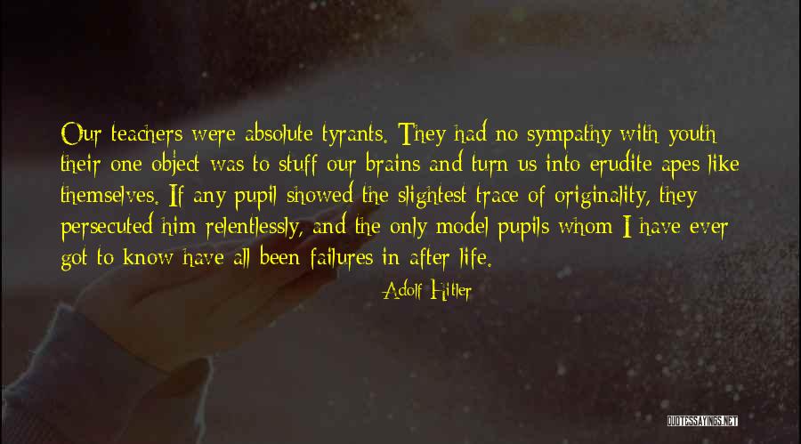 Athwal Resourcing Quotes By Adolf Hitler Athwal Resourcing Quotes By Adolf Hitler