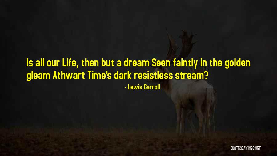 Athwart Quotes By Lewis Carroll Athwart Quotes By Lewis Carroll