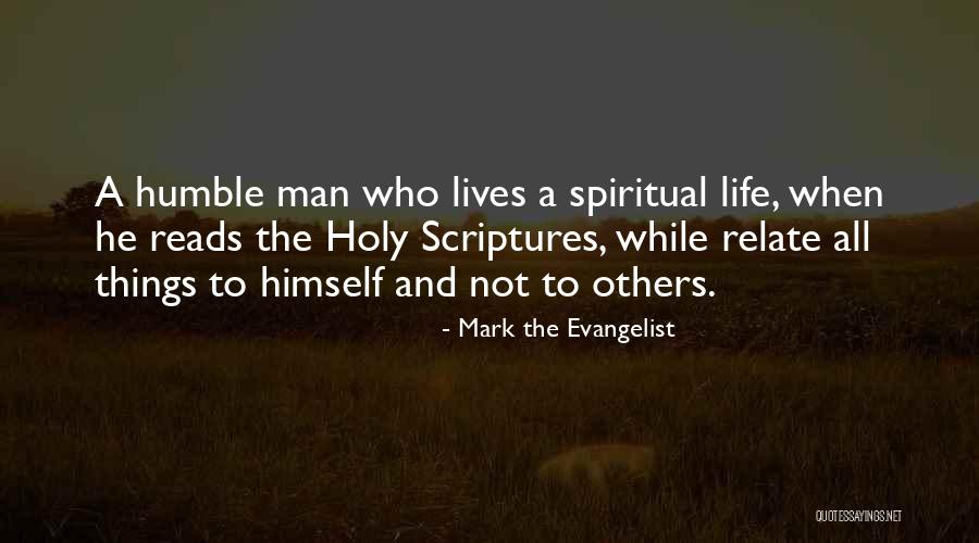 Atiana Jefferson Quotes By Mark The Evangelist Atiana Jefferson Quotes By Mark The Evangelist
