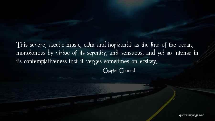 Atibon Nazaire Quotes By Charles Gounod Atibon Nazaire Quotes By Charles Gounod