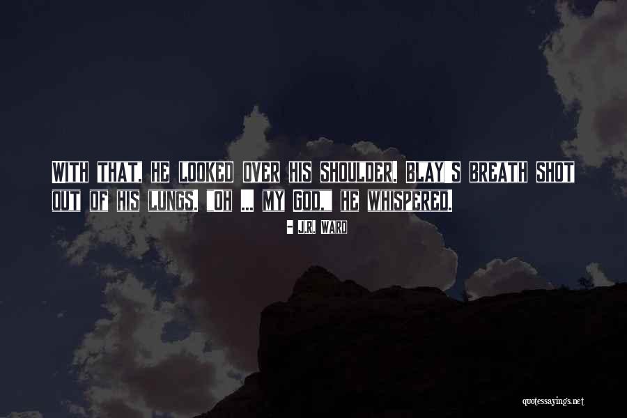Atiende Significado Quotes By J.R. Ward Atiende Significado Quotes By J.R. Ward