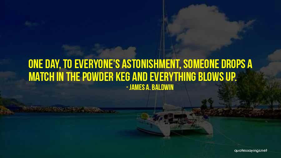 Atiendeme Quotes By James A. Baldwin Atiendeme Quotes By James A. Baldwin