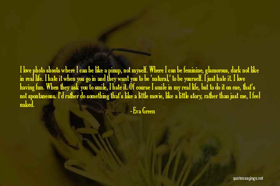 Atienden In English Quotes By Eva Green Atienden In English Quotes By Eva Green