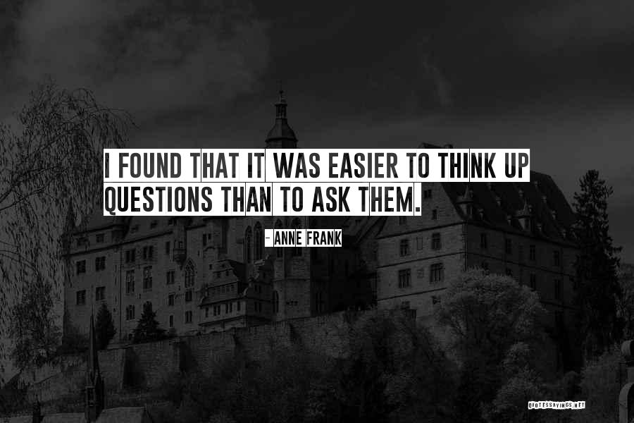 Atieno Hayes Quotes By Anne Frank Atieno Hayes Quotes By Anne Frank
