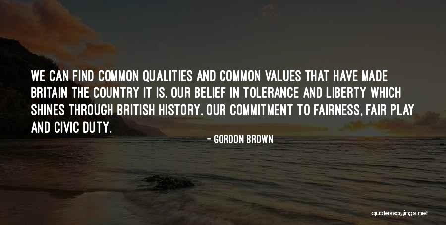 Atieno Hayes Quotes By Gordon Brown Atieno Hayes Quotes By Gordon Brown