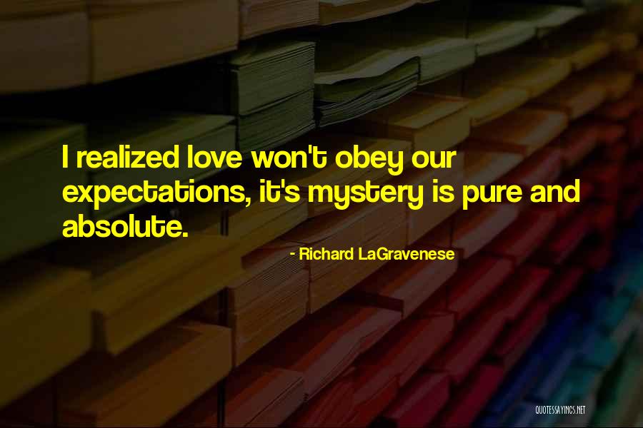 Atieno Hayes Quotes By Richard LaGravenese Atieno Hayes Quotes By Richard LaGravenese