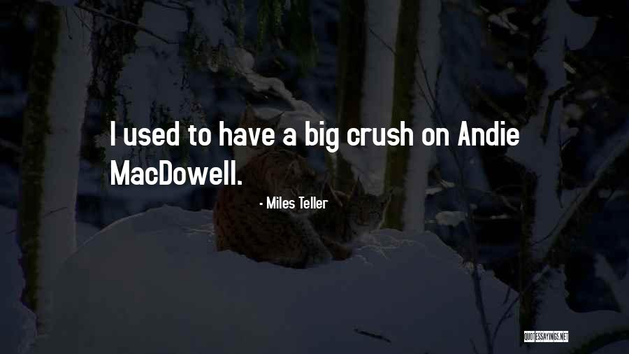 Atieno Juma Quotes By Miles Teller Atieno Juma Quotes By Miles Teller