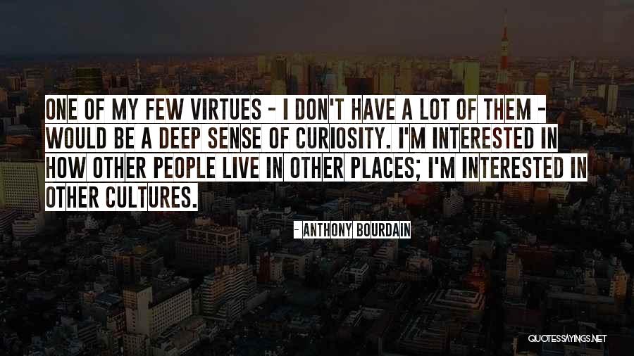 Atieno Odhiambo Quotes By Anthony Bourdain Atieno Odhiambo Quotes By Anthony Bourdain