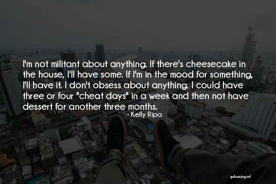 Atieno Odhiambo Quotes By Kelly Ripa Atieno Odhiambo Quotes By Kelly Ripa