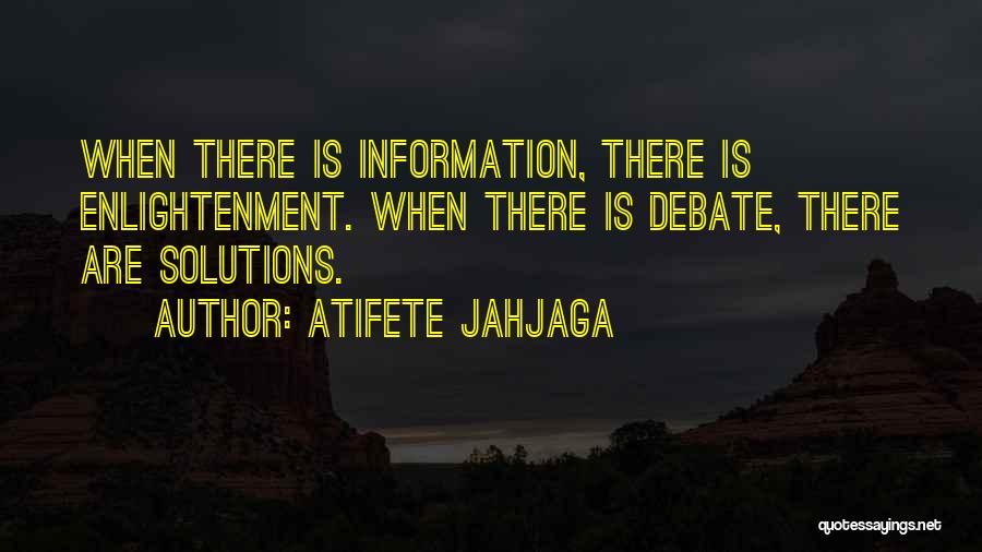 Atifete Jahjaga Quotes 1917720