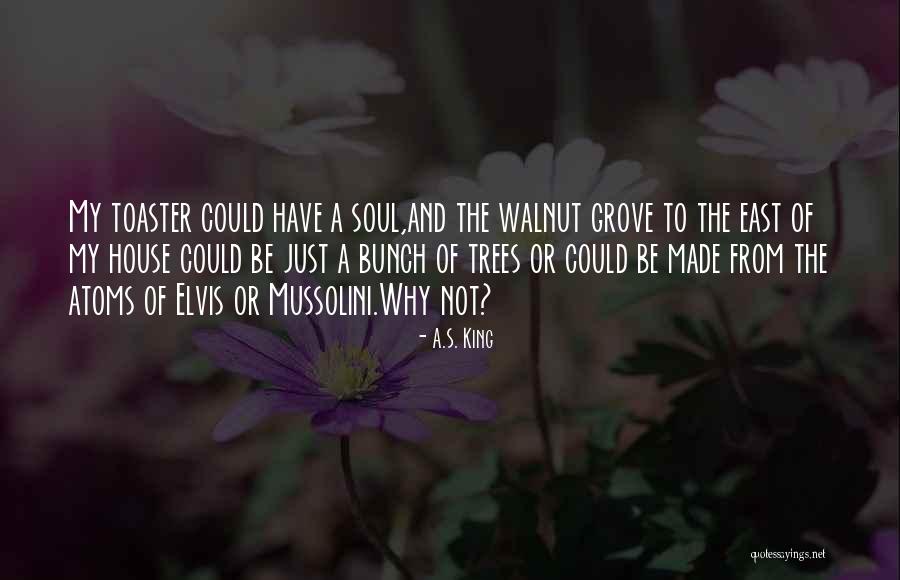 Atiha Sen Quotes By A.S. King Atiha Sen Quotes By A.S. King
