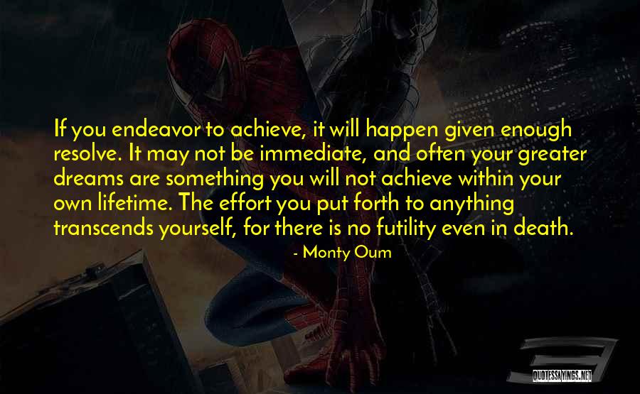 Atiha Sen Quotes By Monty Oum Atiha Sen Quotes By Monty Oum