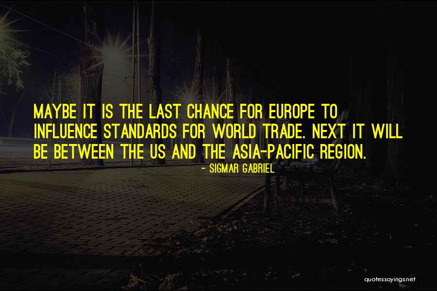 Atiima Washington Quotes By Sigmar Gabriel Atiima Washington Quotes By Sigmar Gabriel