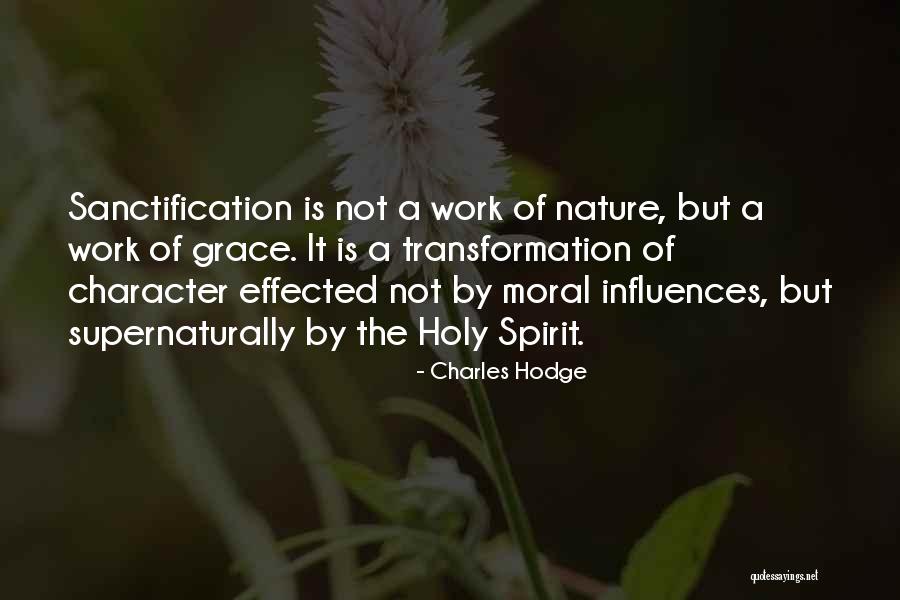 Atikah Quotes By Charles Hodge Atikah Quotes By Charles Hodge