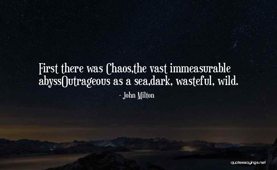 Atikokans Quotes By John Milton Atikokans Quotes By John Milton