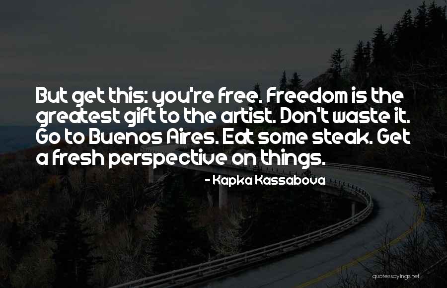 Atikokans Quotes By Kapka Kassabova Atikokans Quotes By Kapka Kassabova