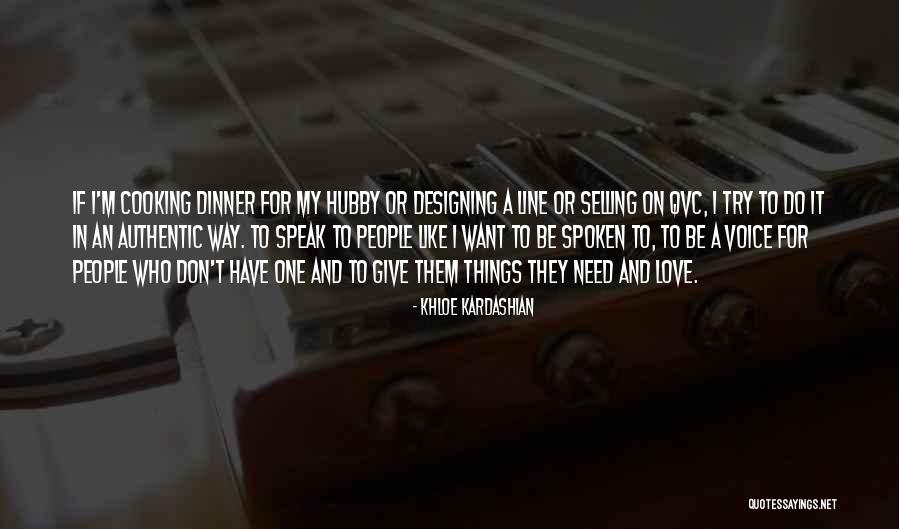 Atilano Cordero Quotes By Khloe Kardashian Atilano Cordero Quotes By Khloe Kardashian