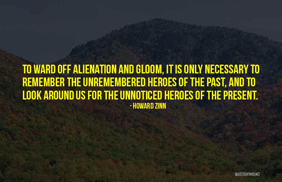 Atilanos Quotes By Howard Zinn Atilanos Quotes By Howard Zinn