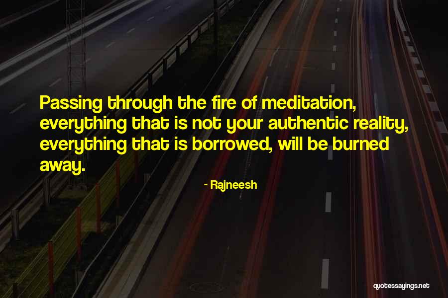 Atima Generator Quotes By Rajneesh Atima Generator Quotes By Rajneesh
