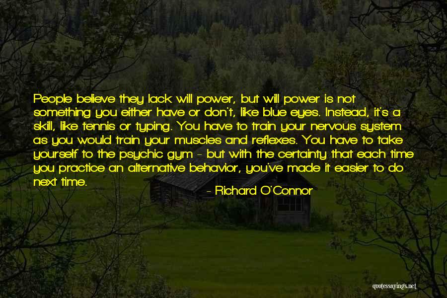 Atima Generator Quotes By Richard O'Connor Atima Generator Quotes By Richard O'Connor