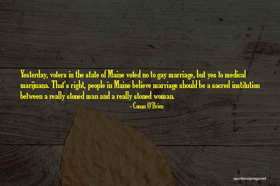 Atima Isaoa Quotes By Conan O'Brien Atima Isaoa Quotes By Conan O'Brien