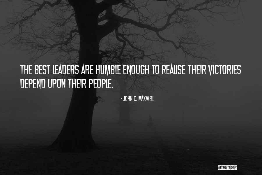Atima Isaoa Quotes By John C. Maxwell Atima Isaoa Quotes By John C. Maxwell