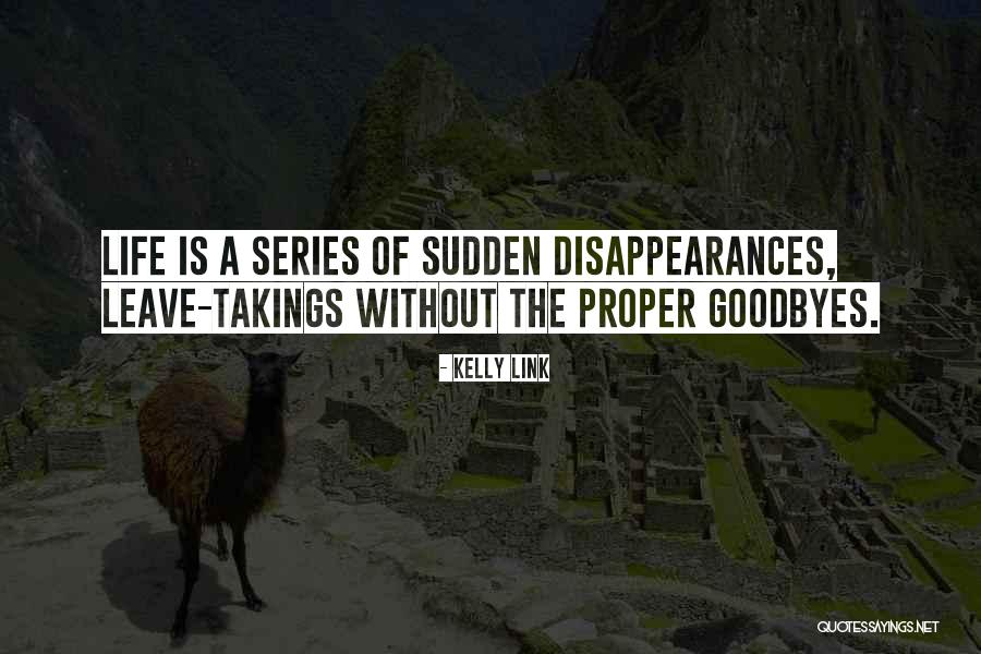 Atima Isaoa Quotes By Kelly Link