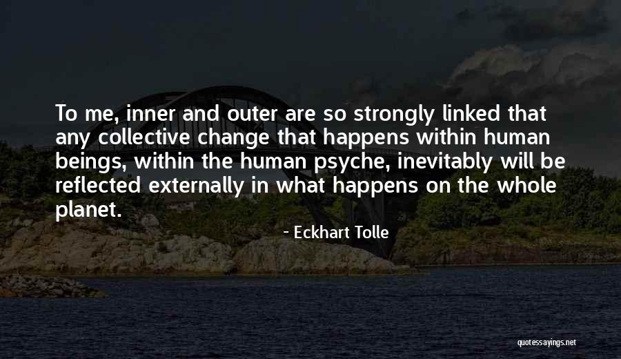 Atinall Quotes By Eckhart Tolle Atinall Quotes By Eckhart Tolle