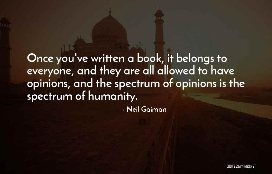 Atinall Quotes By Neil Gaiman Atinall Quotes By Neil Gaiman
