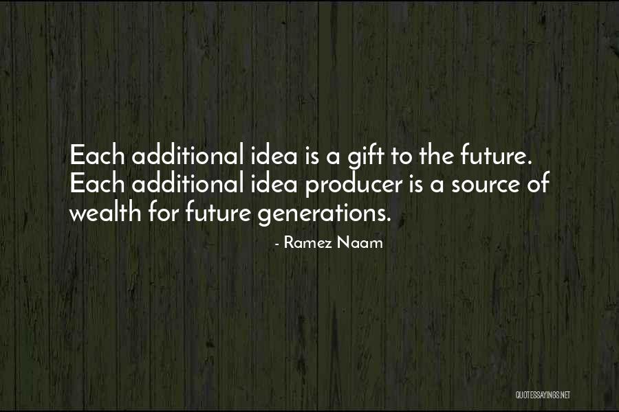 Atinall Quotes By Ramez Naam Atinall Quotes By Ramez Naam