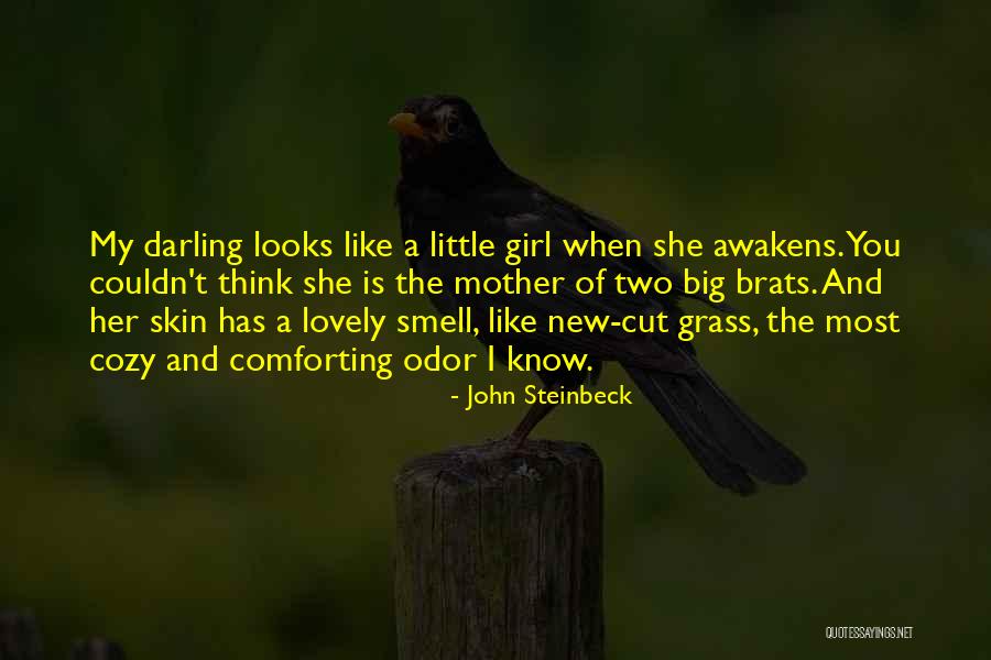 Atinar In English Quotes By John Steinbeck Atinar In English Quotes By John Steinbeck