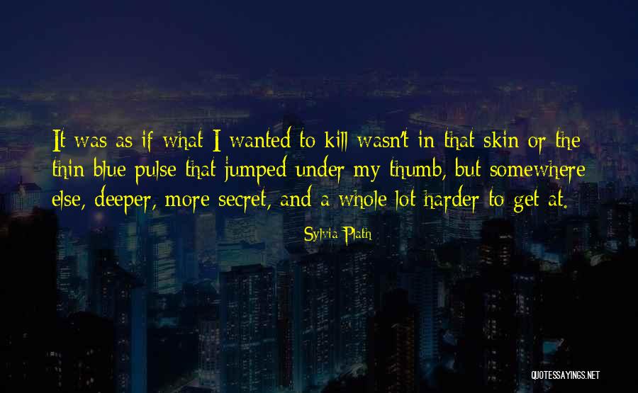 Atinarle Quotes By Sylvia Plath Atinarle Quotes By Sylvia Plath