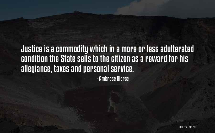 Atingeri Quotes By Ambrose Bierce Atingeri Quotes By Ambrose Bierce