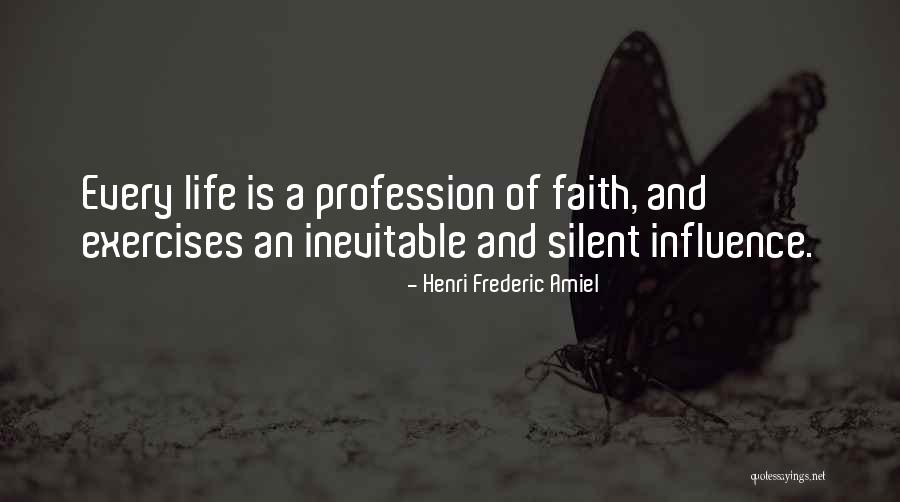 Atingir Em Quotes By Henri Frederic Amiel Atingir Em Quotes By Henri Frederic Amiel