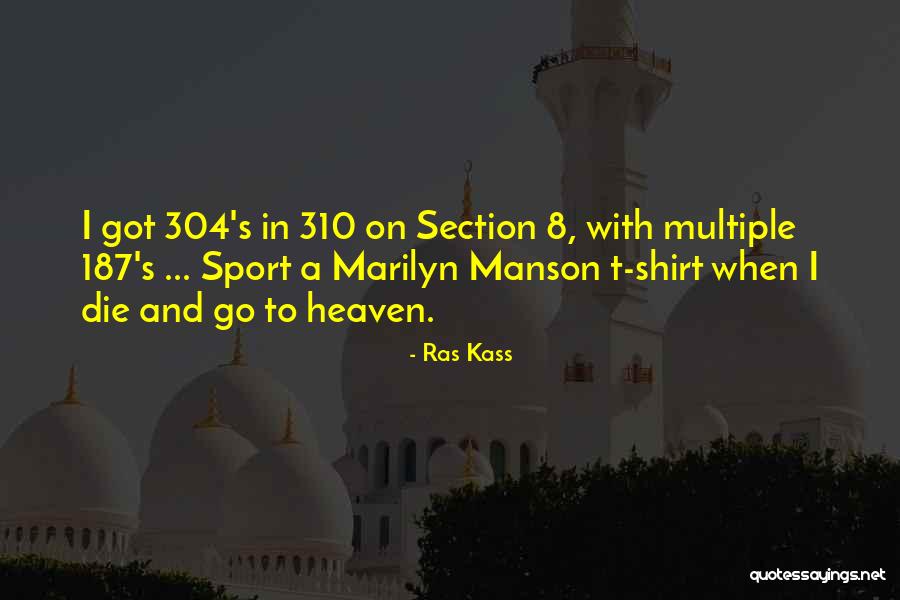Atingir Quotes By Ras Kass Atingir Quotes By Ras Kass