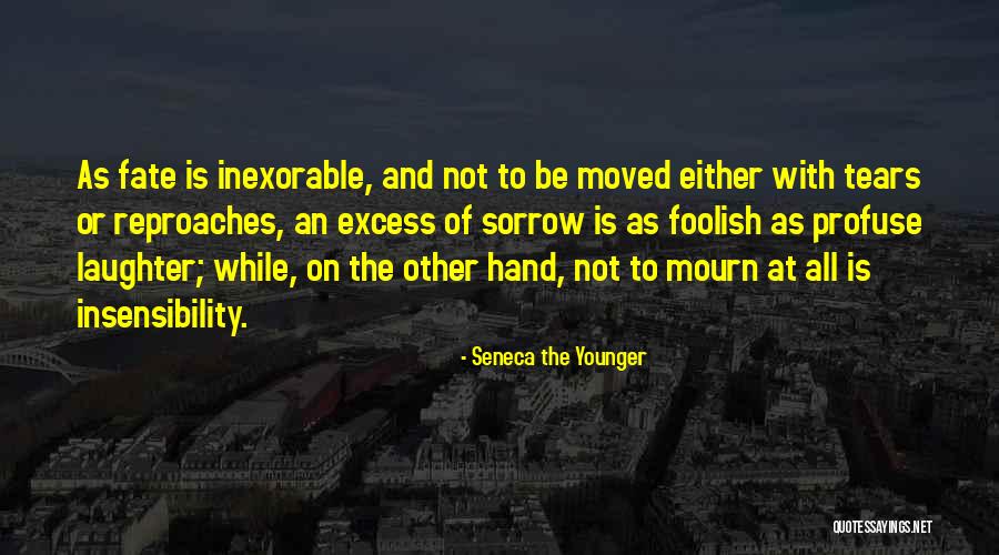 Atingir Sinonimo Quotes By Seneca The Younger Atingir Sinonimo Quotes By Seneca The Younger