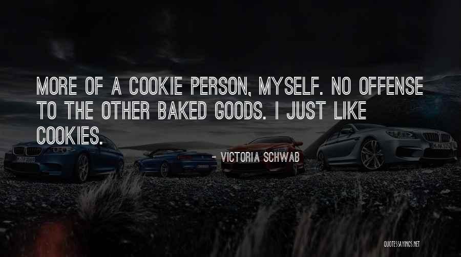 Atinsky Quotes By Victoria Schwab Atinsky Quotes By Victoria Schwab