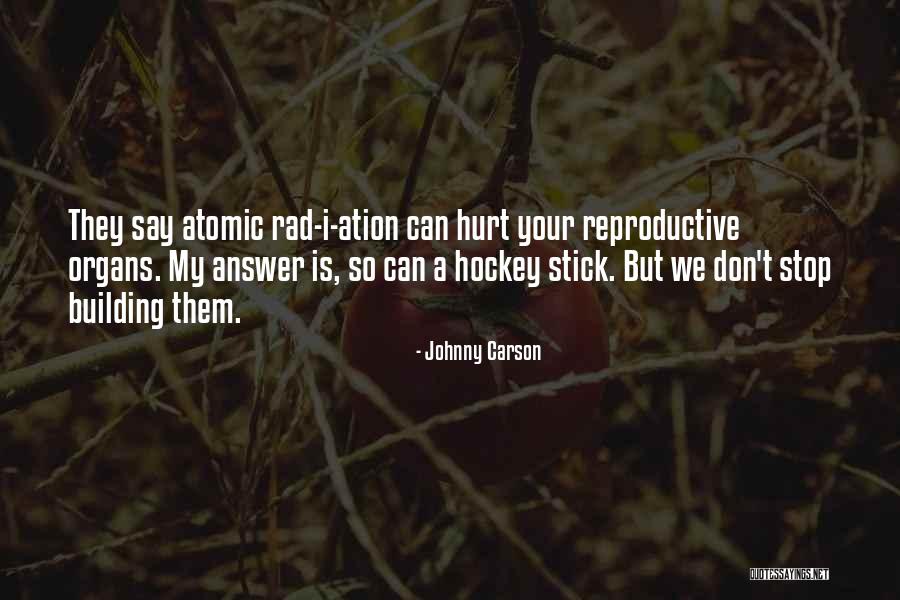 Ation Quotes By Johnny Carson Ation Quotes By Johnny Carson