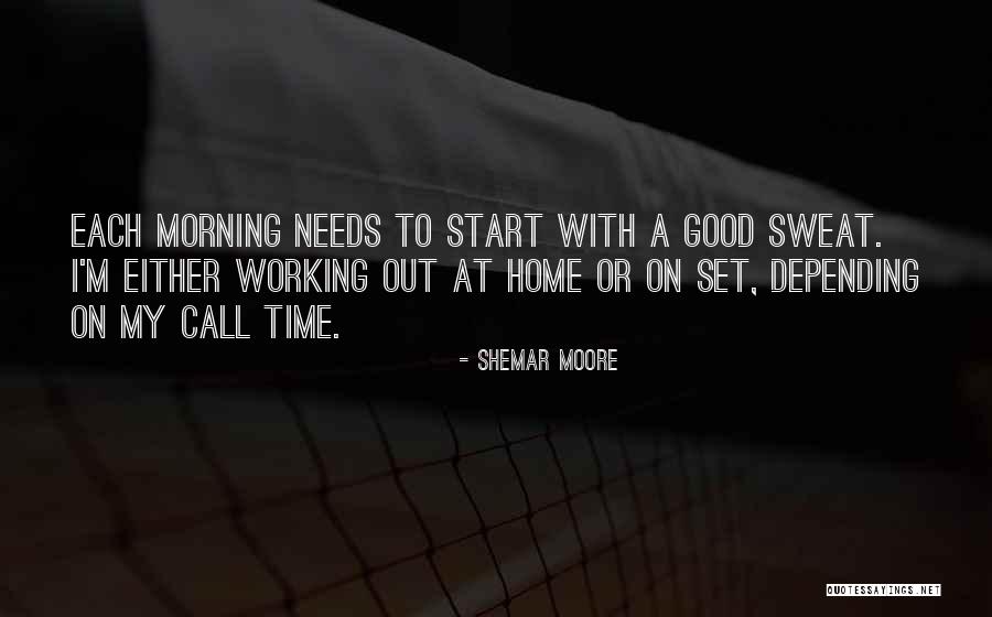 Ationfon Quotes By Shemar Moore Ationfon Quotes By Shemar Moore