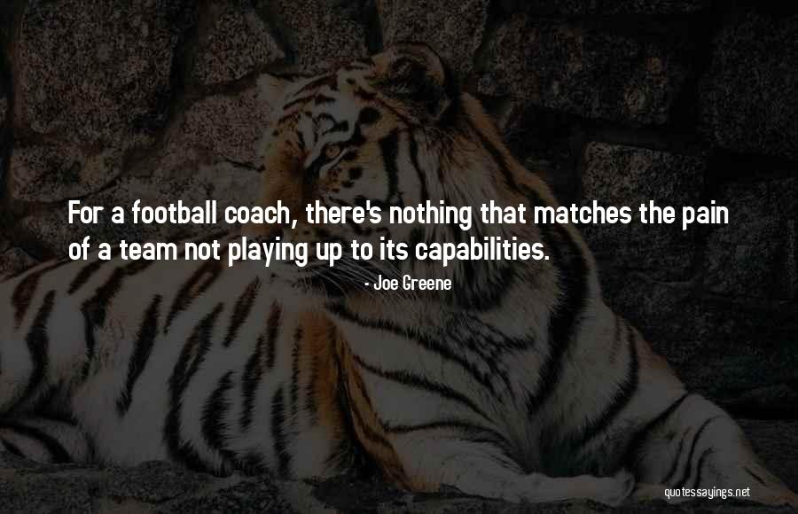 Atipa Quotes By Joe Greene Atipa Quotes By Joe Greene